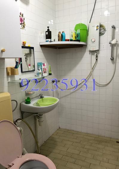 Blk 926 Jurong West Street 92 (Jurong West), HDB 4 Rooms #161816842